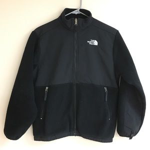 North Face Fleece Jacket